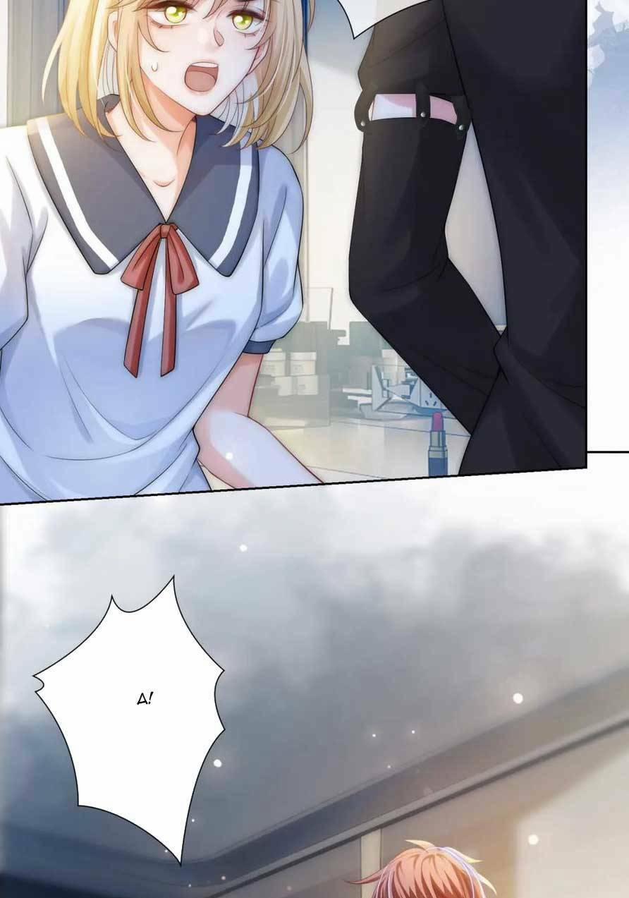 Sau Khi Bị Cướp Đi Tất Cả, Cô Ấy Phong Thần Trở Về 39 trang 16