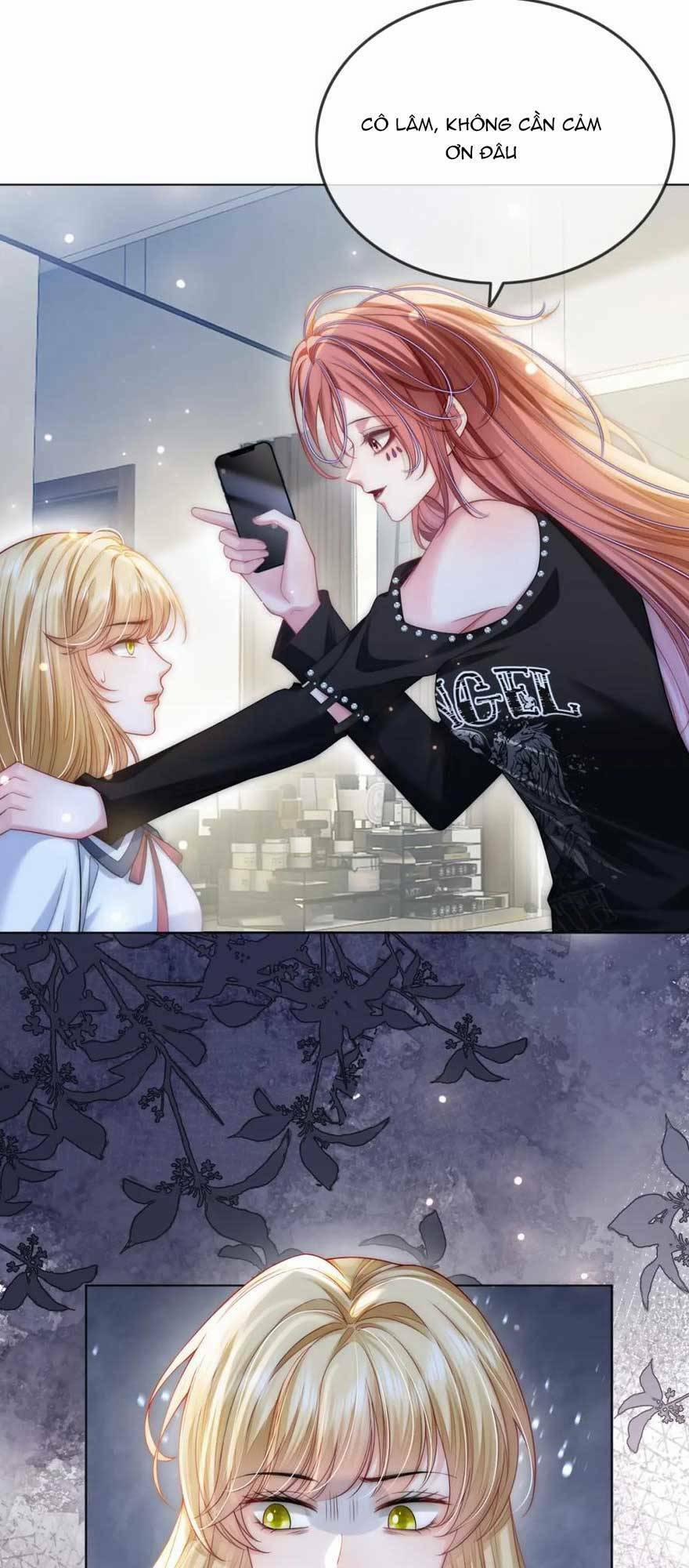 Sau Khi Bị Cướp Đi Tất Cả, Cô Ấy Phong Thần Trở Về 39 trang 19