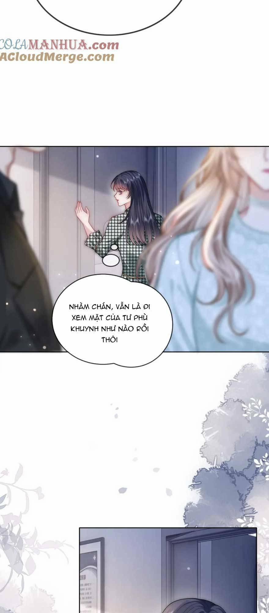 Sau Khi Bị Cướp Đi Tất Cả, Cô Ấy Phong Thần Trở Về 39 trang 23