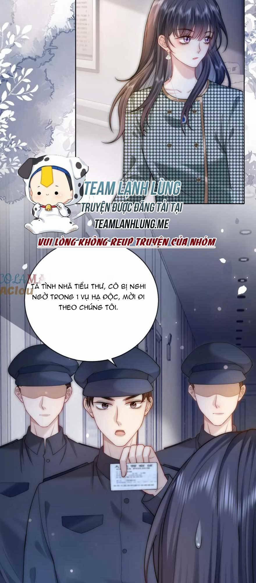 Sau Khi Bị Cướp Đi Tất Cả, Cô Ấy Phong Thần Trở Về 39 trang 24