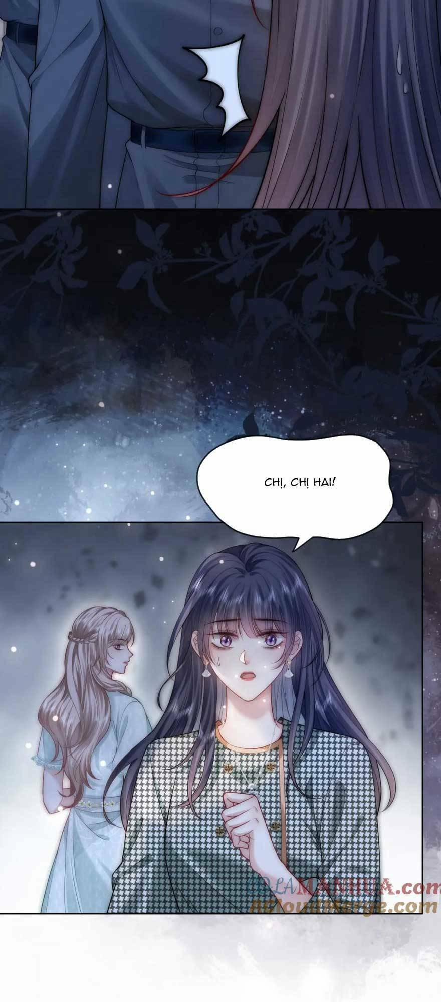 Sau Khi Bị Cướp Đi Tất Cả, Cô Ấy Phong Thần Trở Về 39 trang 25