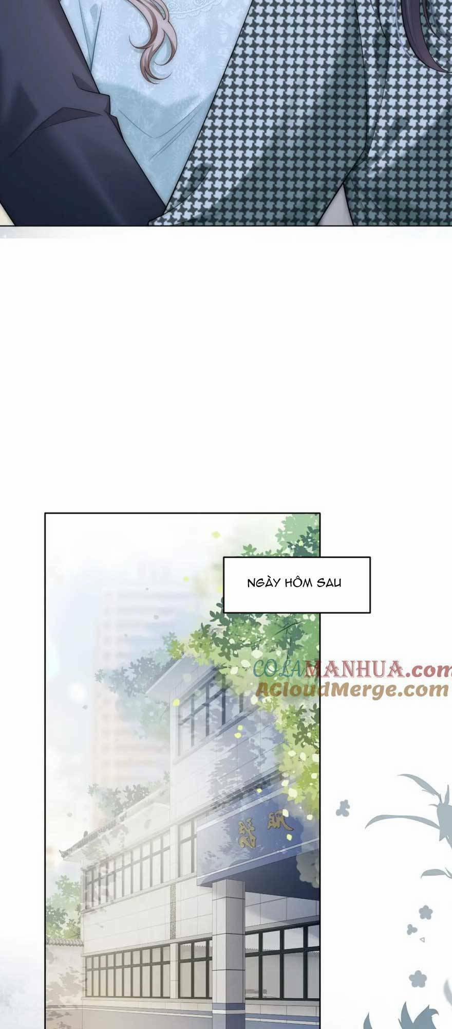 Sau Khi Bị Cướp Đi Tất Cả, Cô Ấy Phong Thần Trở Về 39 trang 29