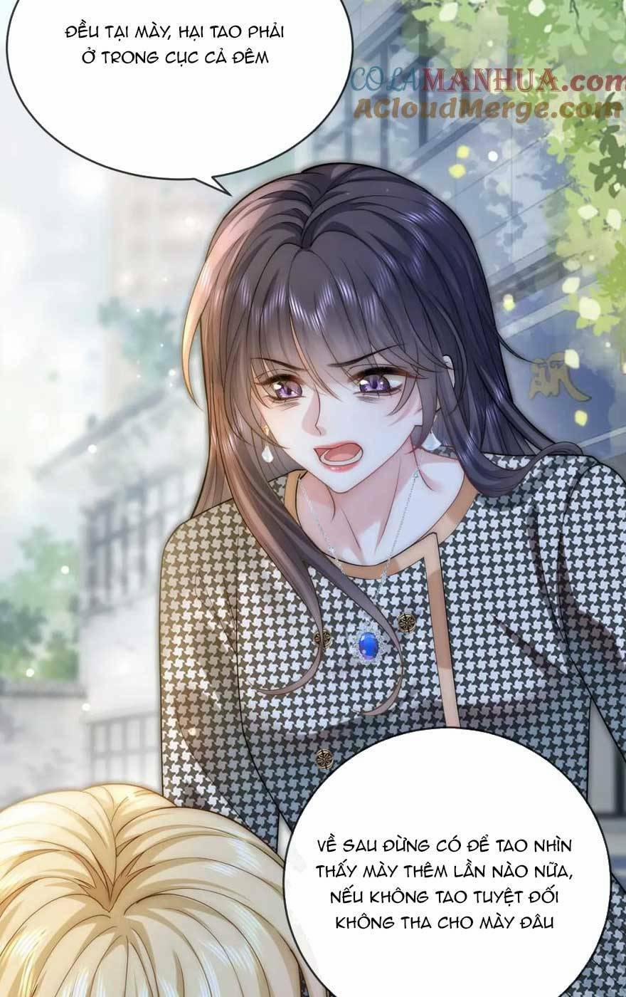 Sau Khi Bị Cướp Đi Tất Cả, Cô Ấy Phong Thần Trở Về 39 trang 31