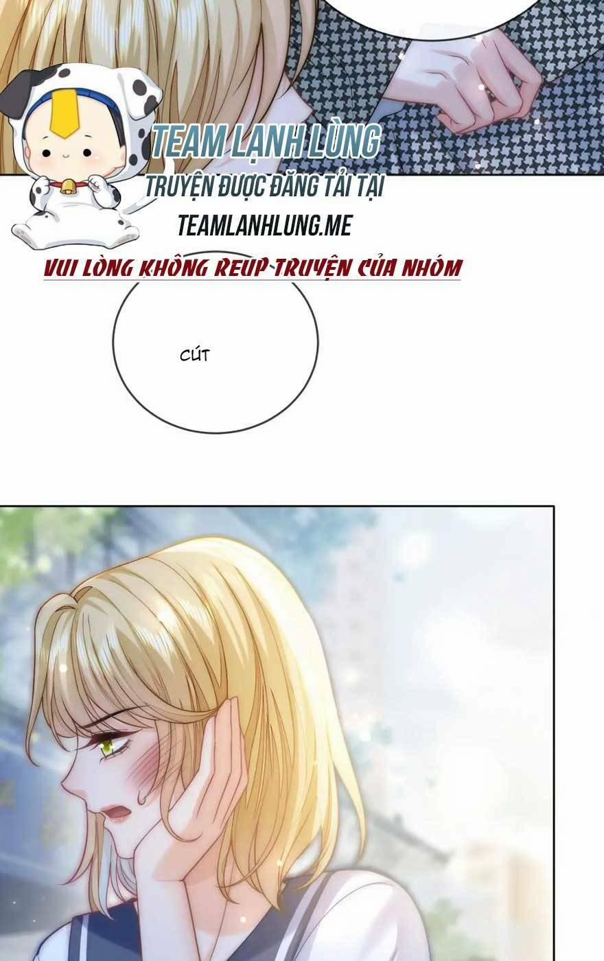 Sau Khi Bị Cướp Đi Tất Cả, Cô Ấy Phong Thần Trở Về 39 trang 32