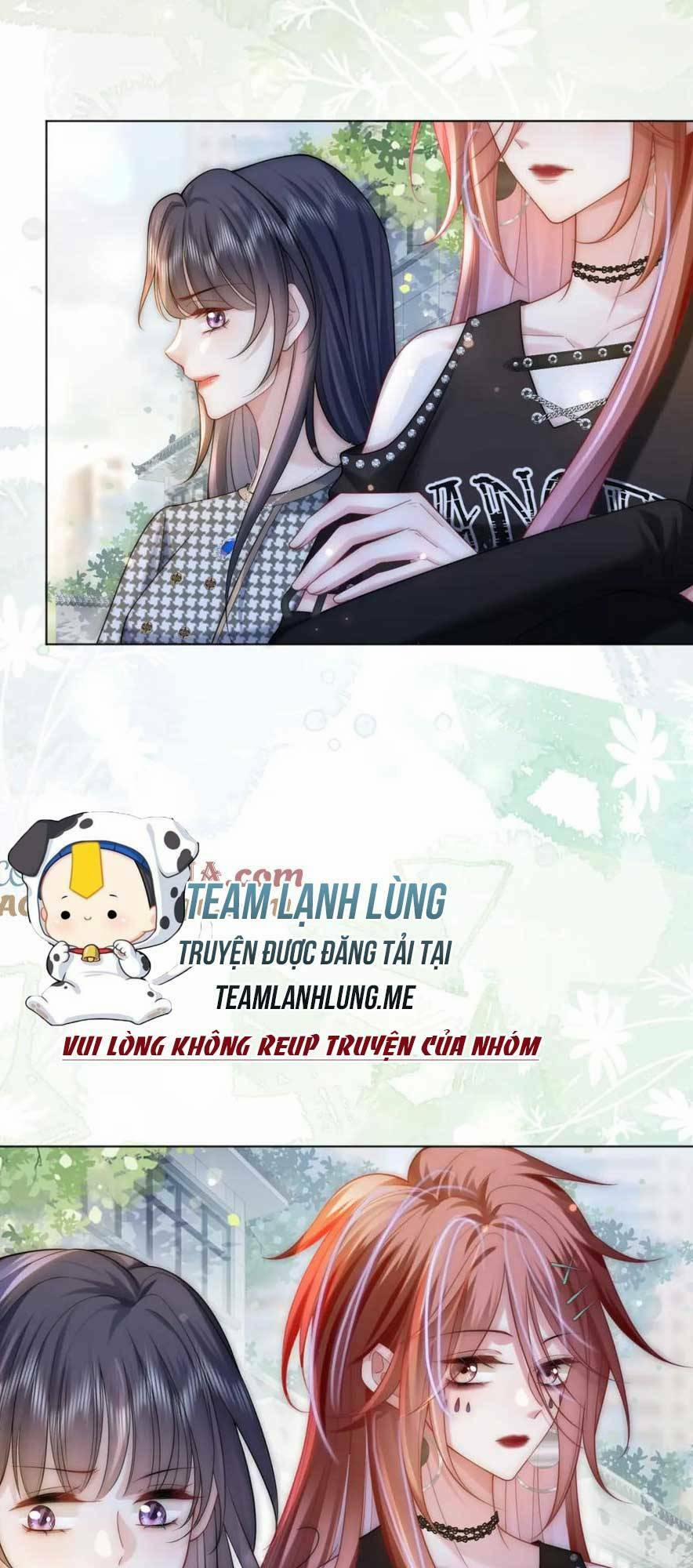 Sau Khi Bị Cướp Đi Tất Cả, Cô Ấy Phong Thần Trở Về 39 trang 35