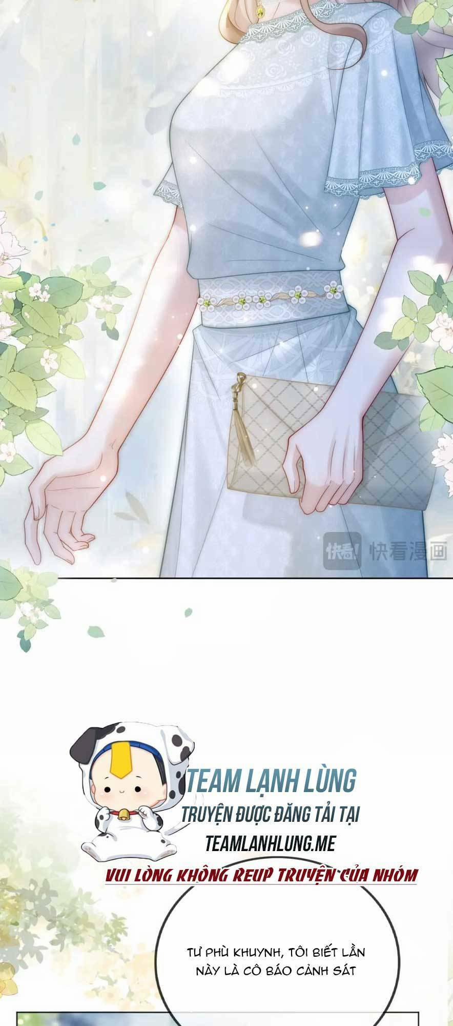 Sau Khi Bị Cướp Đi Tất Cả, Cô Ấy Phong Thần Trở Về 39 trang 37