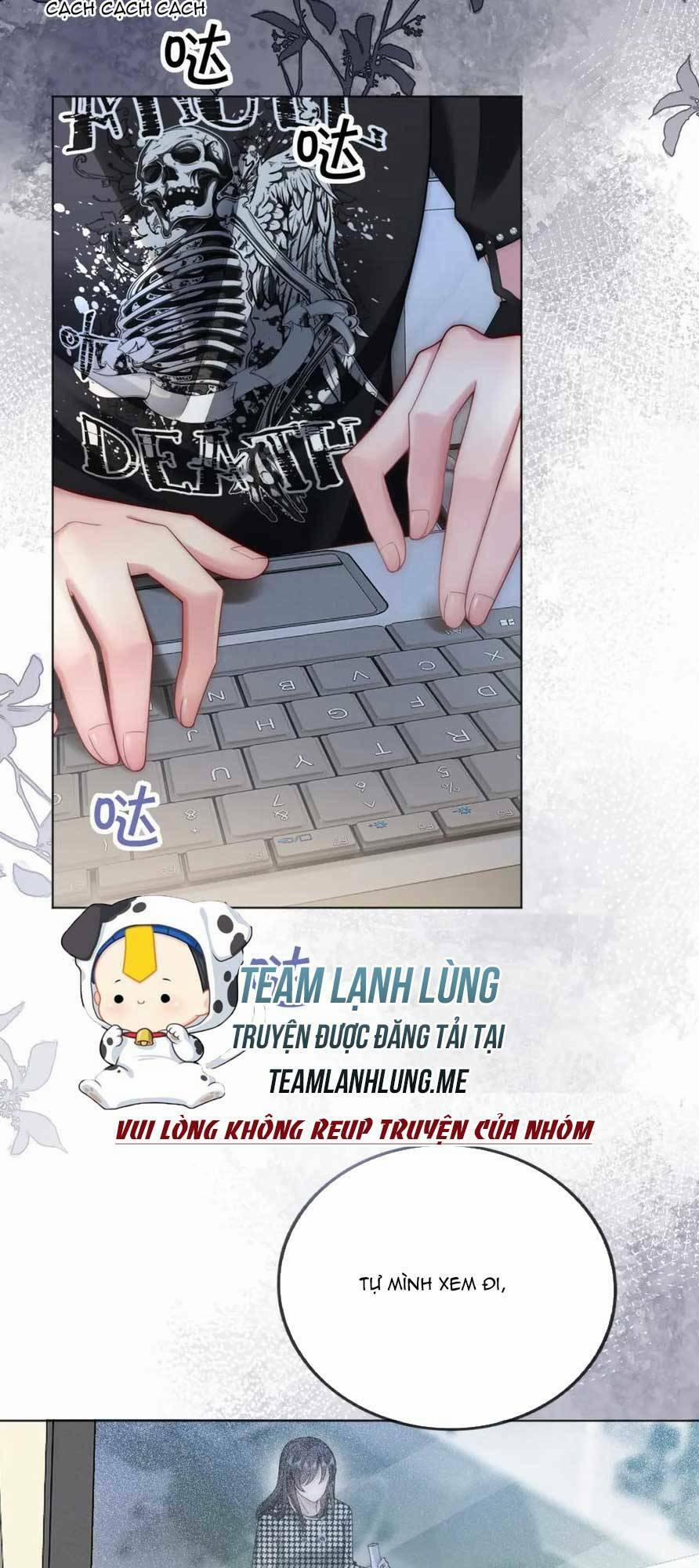 Sau Khi Bị Cướp Đi Tất Cả, Cô Ấy Phong Thần Trở Về 39 trang 9