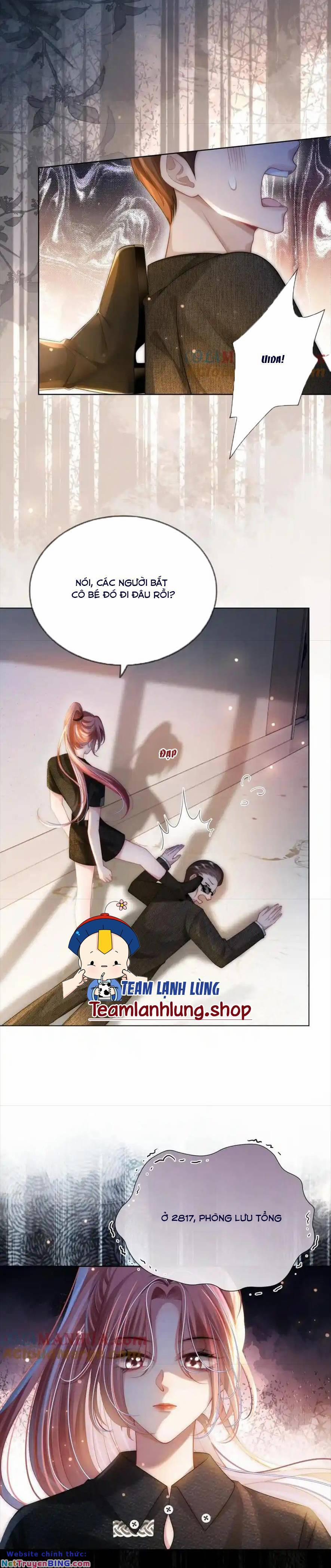 Sau Khi Bị Cướp Đi Tất Cả, Cô Ấy Phong Thần Trở Về 42 trang 2