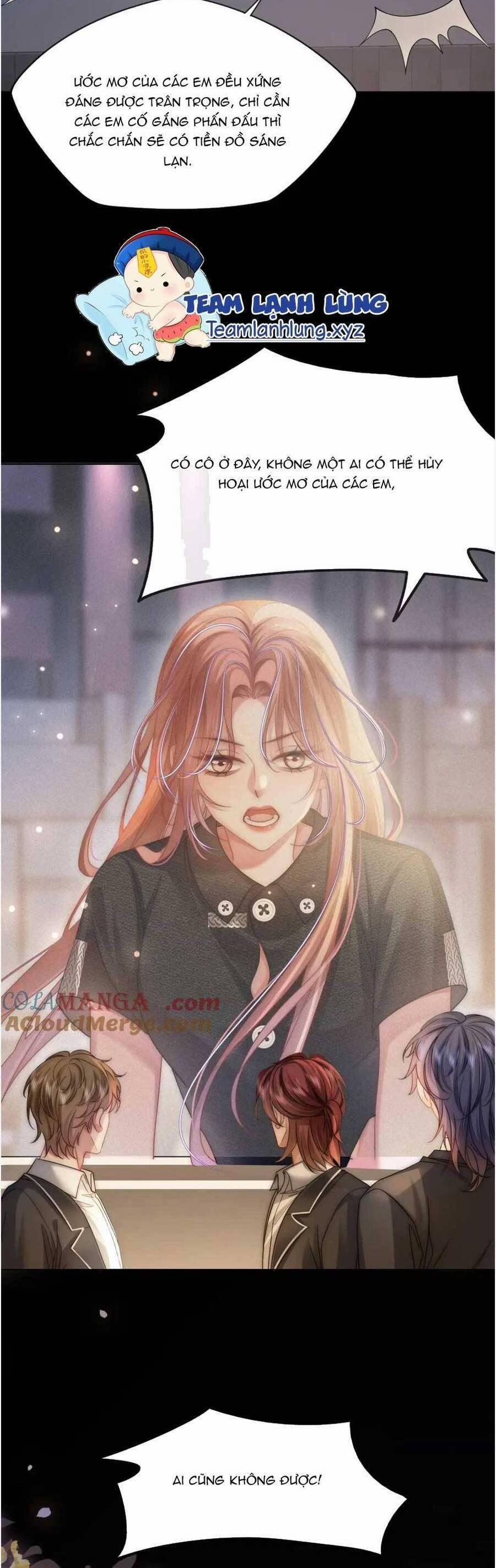 Sau Khi Bị Cướp Đi Tất Cả, Cô Ấy Phong Thần Trở Về 44 trang 11