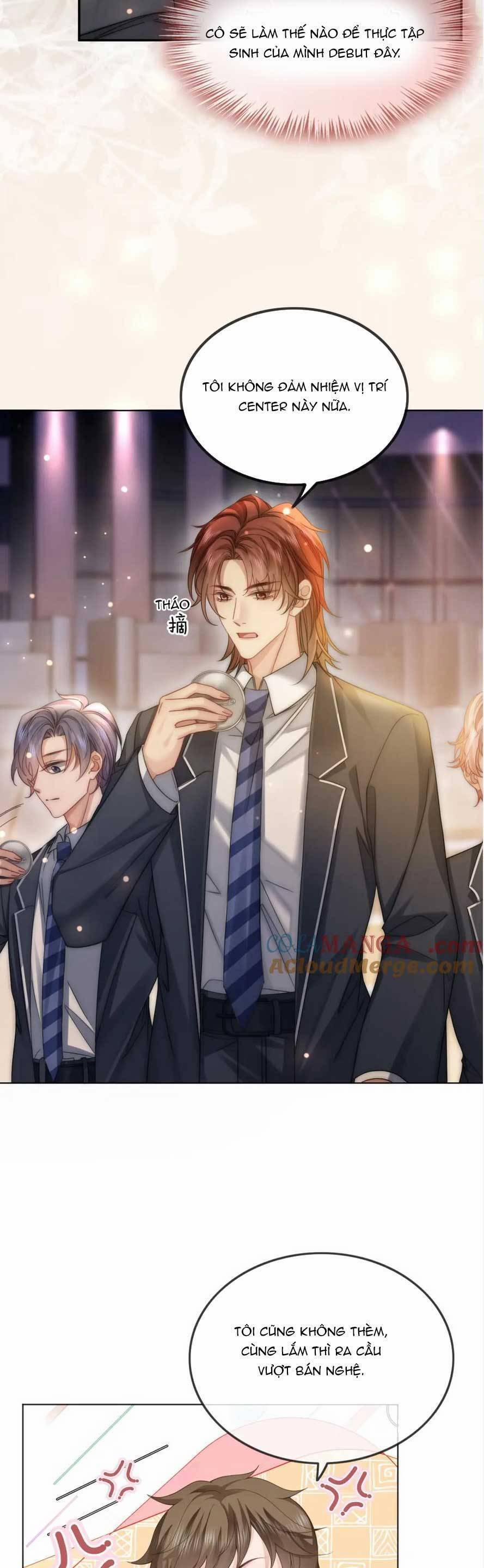 Sau Khi Bị Cướp Đi Tất Cả, Cô Ấy Phong Thần Trở Về 44 trang 13