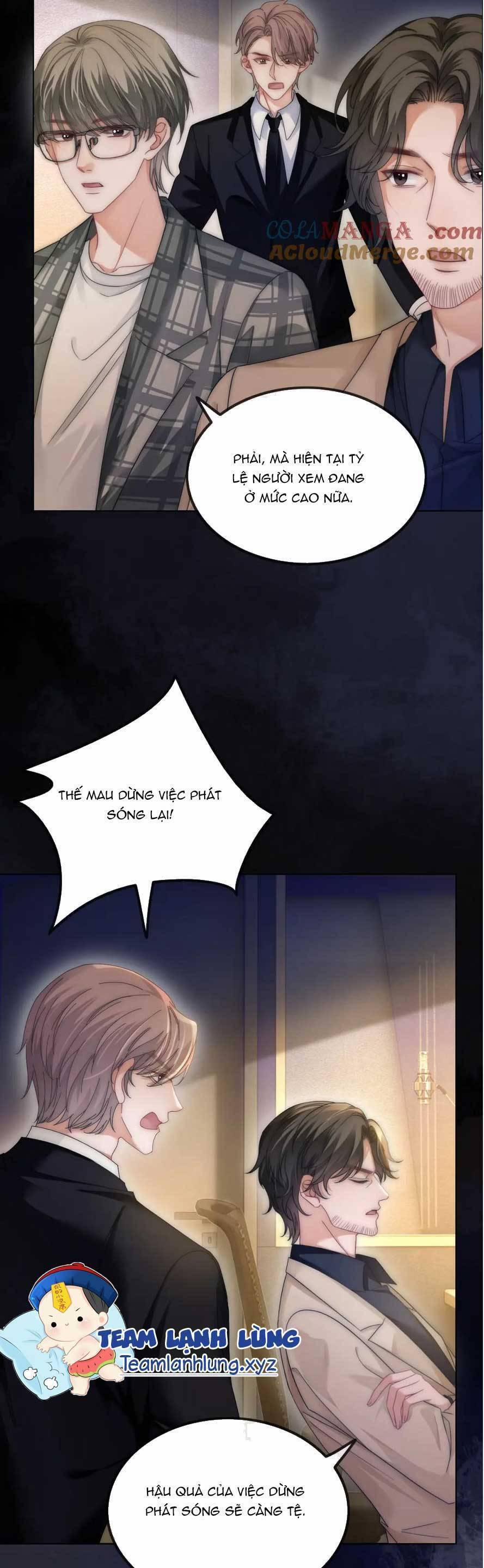 Sau Khi Bị Cướp Đi Tất Cả, Cô Ấy Phong Thần Trở Về 44 trang 18