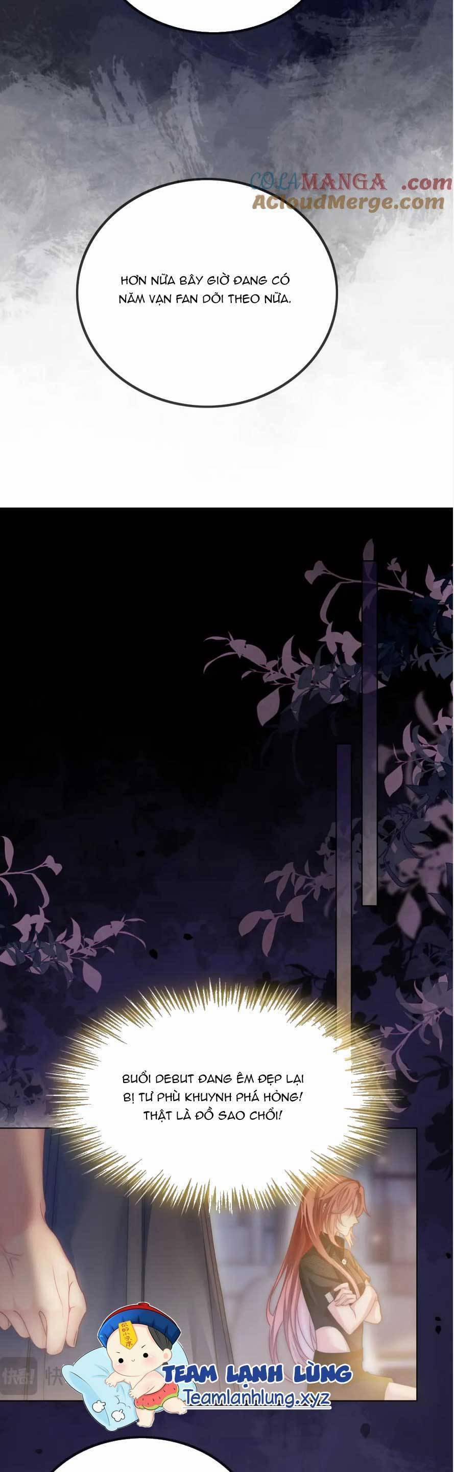 Sau Khi Bị Cướp Đi Tất Cả, Cô Ấy Phong Thần Trở Về 44 trang 19