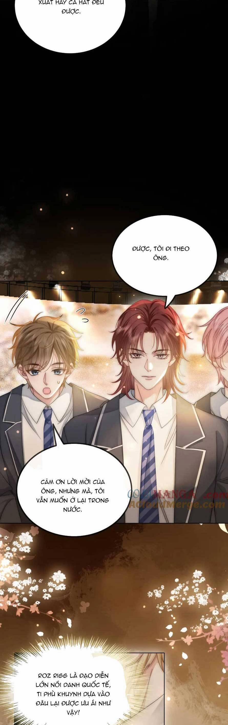 Sau Khi Bị Cướp Đi Tất Cả, Cô Ấy Phong Thần Trở Về 44 trang 24