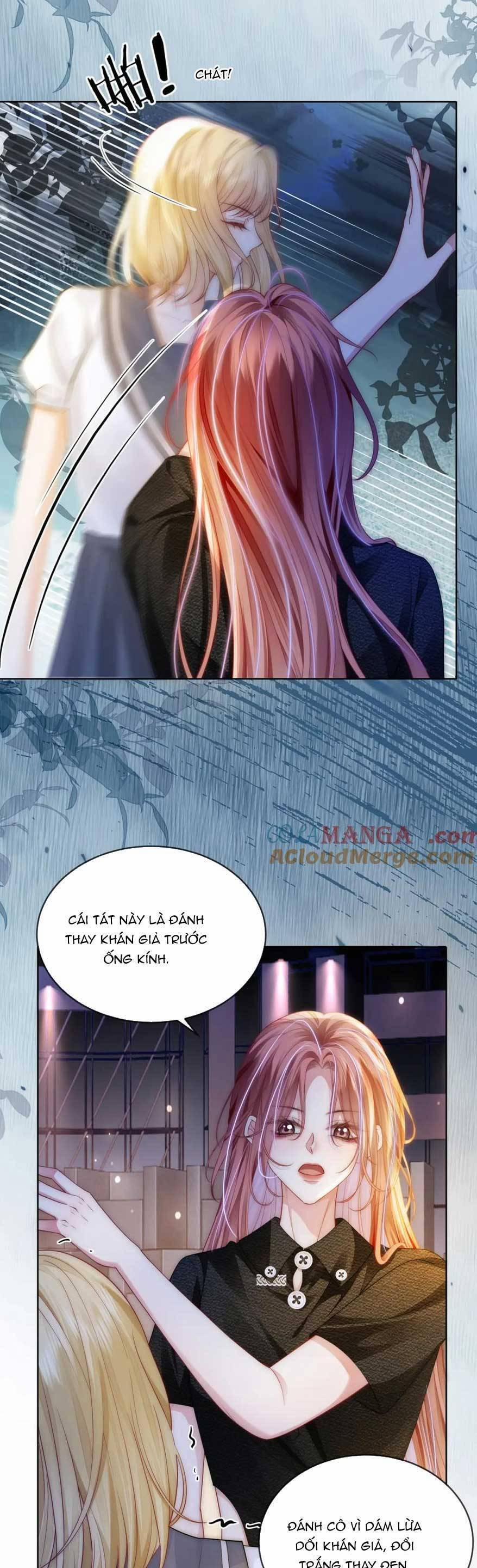 Sau Khi Bị Cướp Đi Tất Cả, Cô Ấy Phong Thần Trở Về 45 trang 15