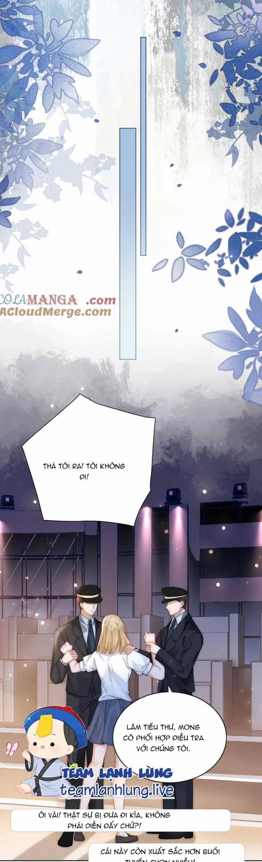 Sau Khi Bị Cướp Đi Tất Cả, Cô Ấy Phong Thần Trở Về 45 trang 18