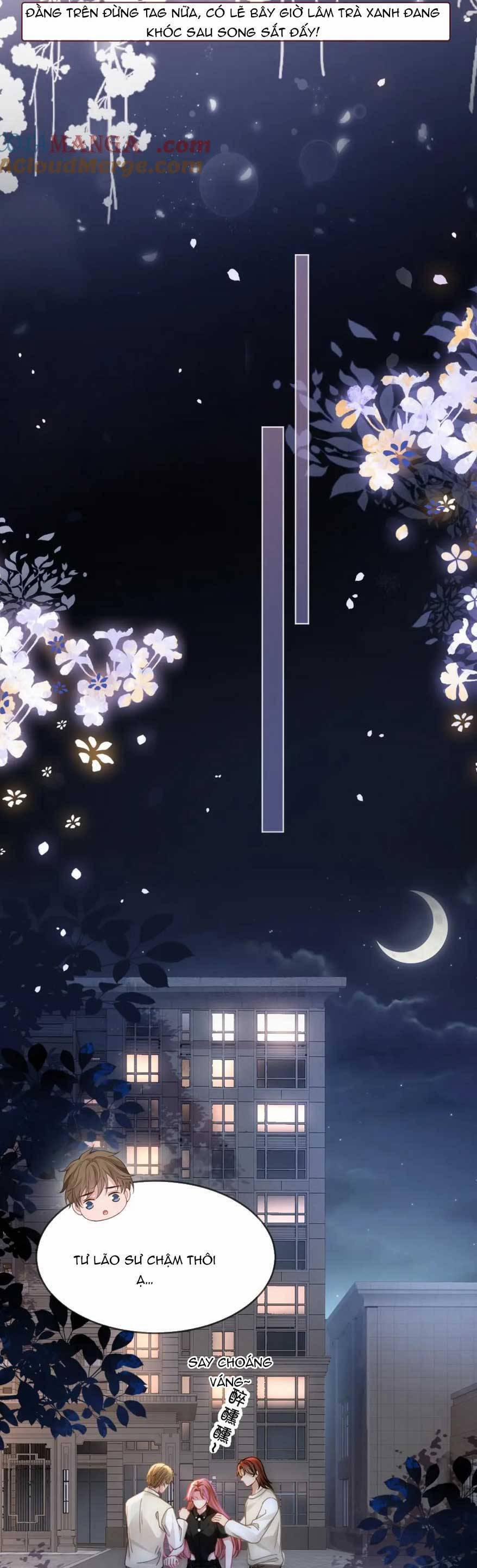 Sau Khi Bị Cướp Đi Tất Cả, Cô Ấy Phong Thần Trở Về 45 trang 21