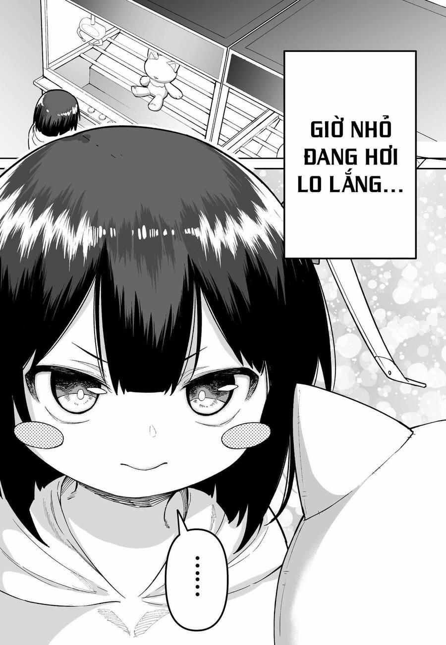 Sau Khi Bị Tôi Bón Hành Trong Game, Có Đứa Hẹn Kèo Đánh Tôi! 37 trang 1