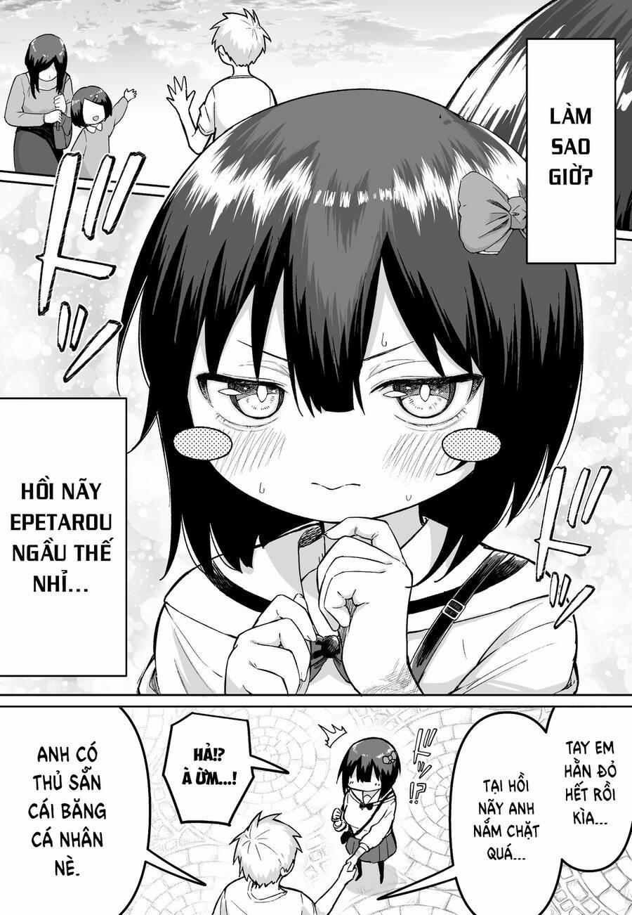 Sau Khi Bị Tôi Bón Hành Trong Game, Có Đứa Hẹn Kèo Đánh Tôi! 53 trang 1