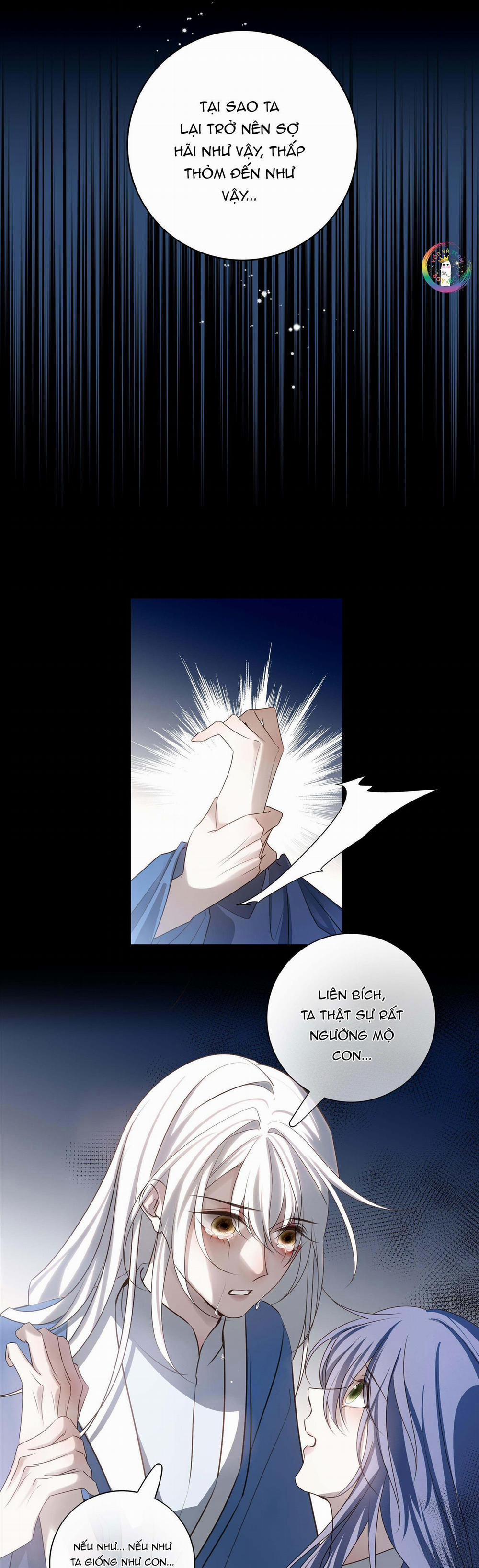 Sau Khi Chết Ta Trở Thành Nốt Chu Sa Của Ca Ca 63 trang 20