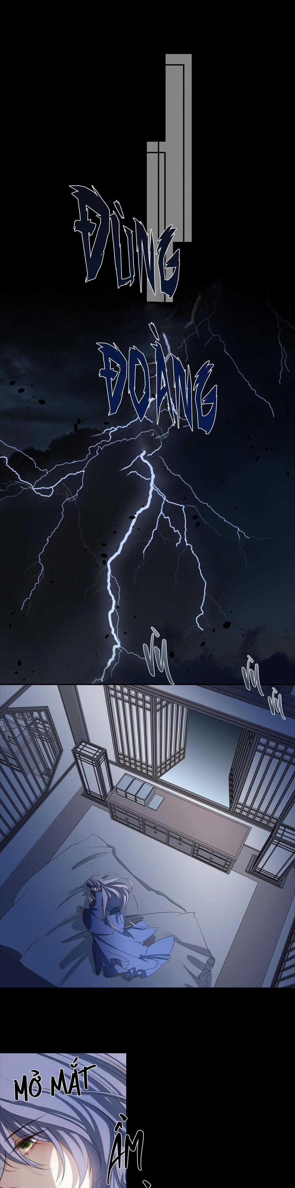 Sau Khi Chết Ta Trở Thành Nốt Chu Sa Của Ca Ca 63 trang 9