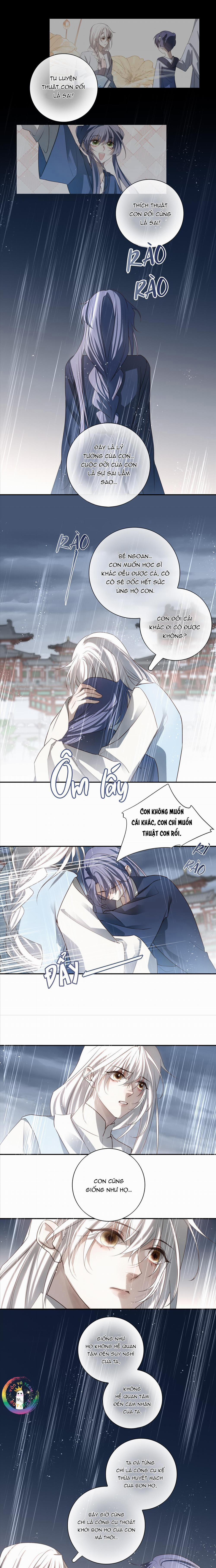 Sau Khi Chết Ta Trở Thành Nốt Chu Sa Của Ca Ca 64 trang 12