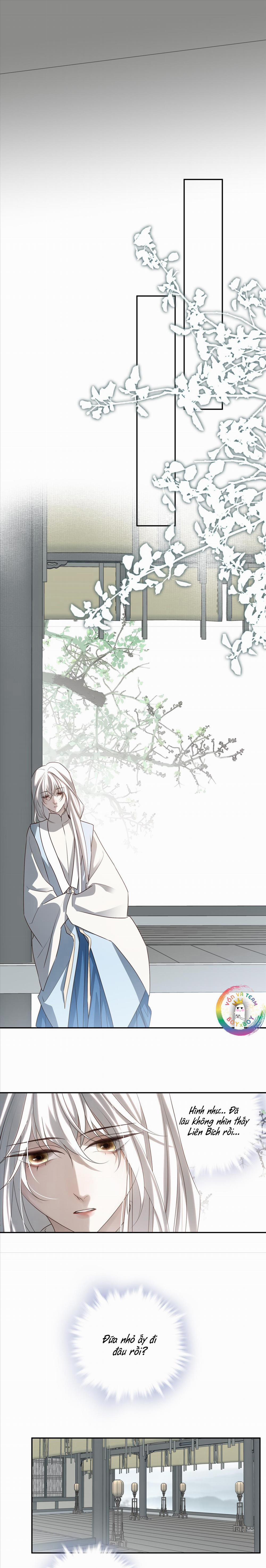 Sau Khi Chết Ta Trở Thành Nốt Chu Sa Của Ca Ca 64 trang 17