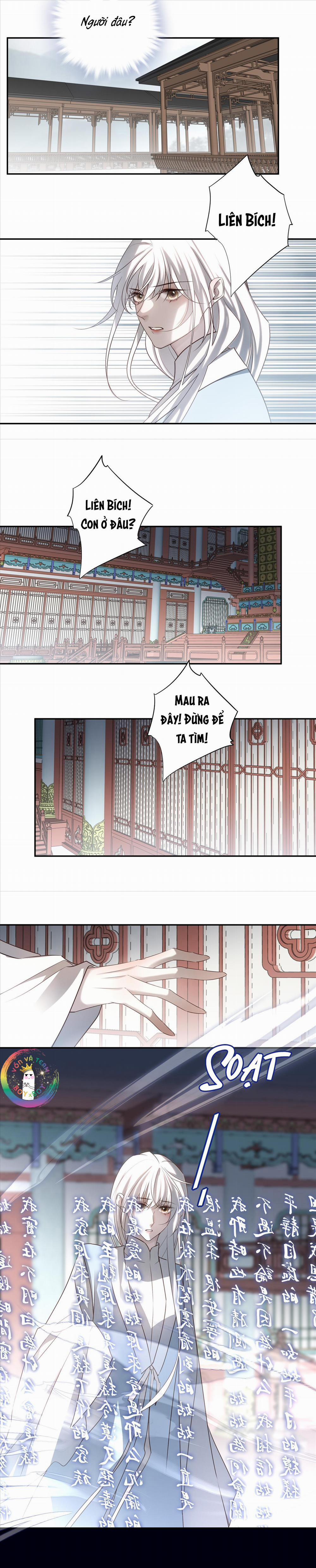 Sau Khi Chết Ta Trở Thành Nốt Chu Sa Của Ca Ca 64 trang 18