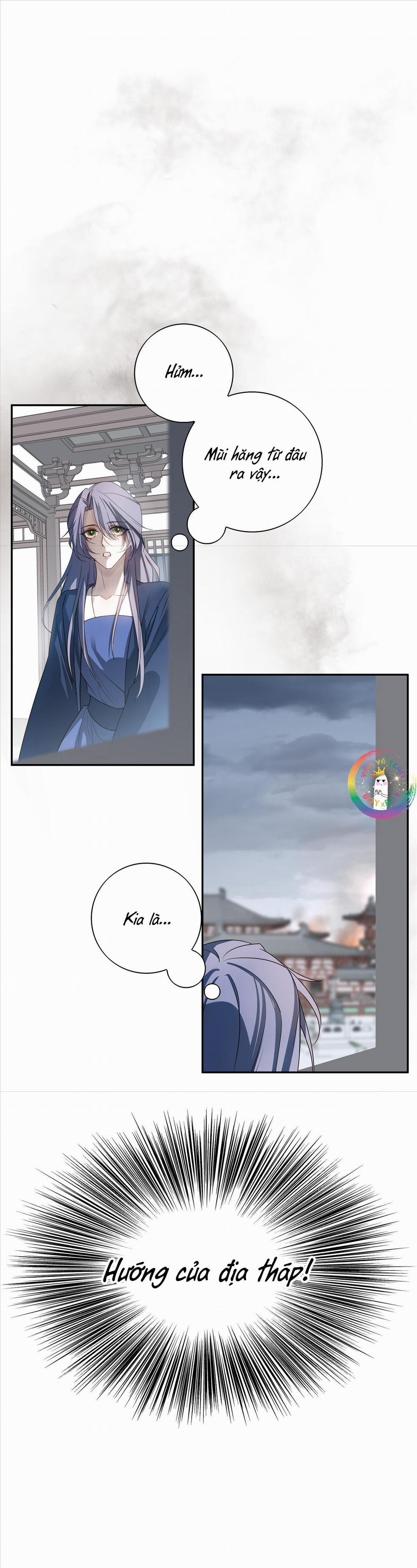 Sau Khi Chết Ta Trở Thành Nốt Chu Sa Của Ca Ca 64 trang 8