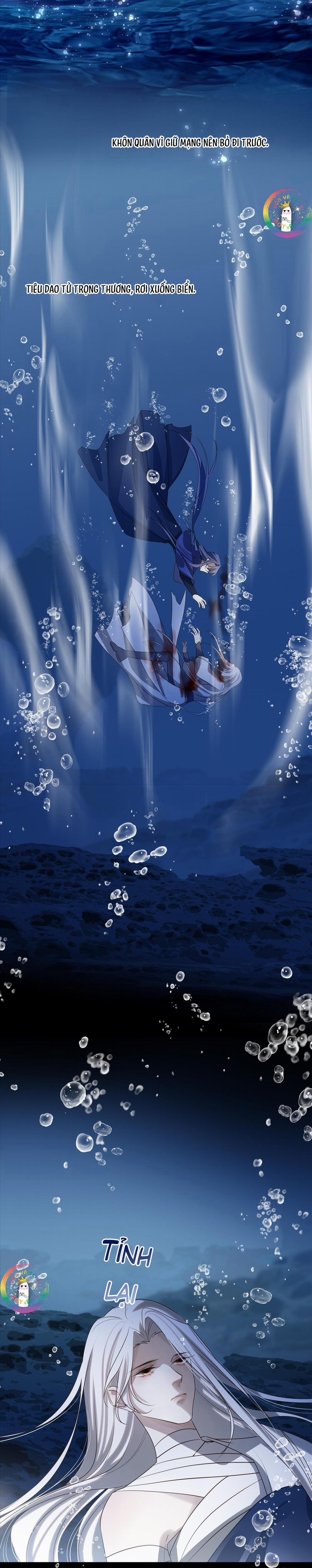 Sau Khi Chết Ta Trở Thành Nốt Chu Sa Của Ca Ca 65 trang 27