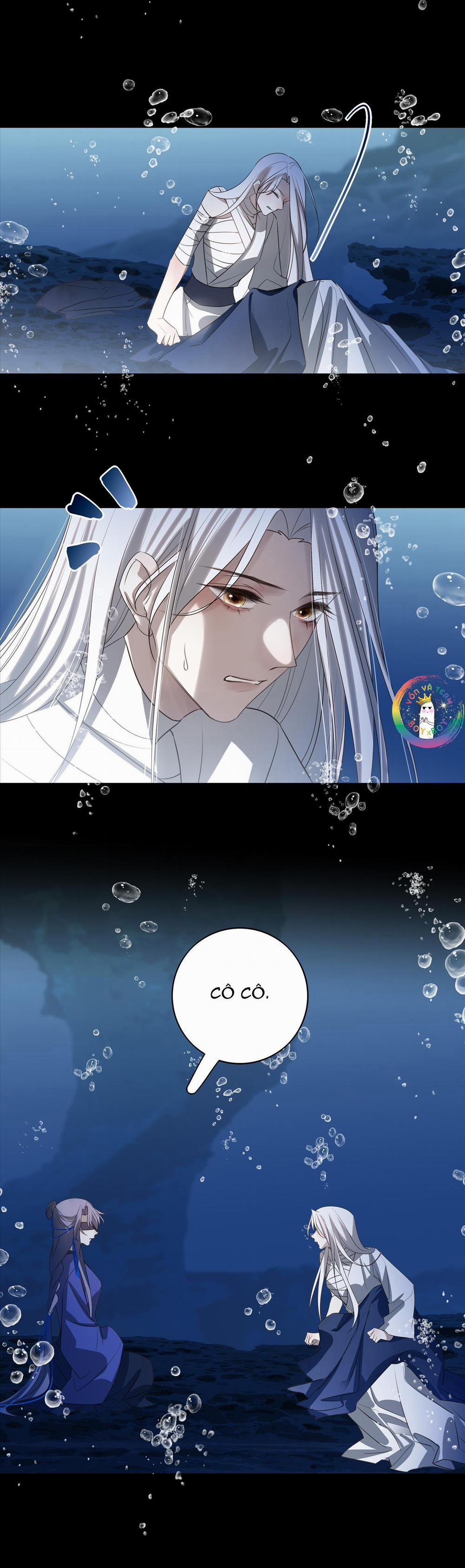 Sau Khi Chết Ta Trở Thành Nốt Chu Sa Của Ca Ca 65 trang 28