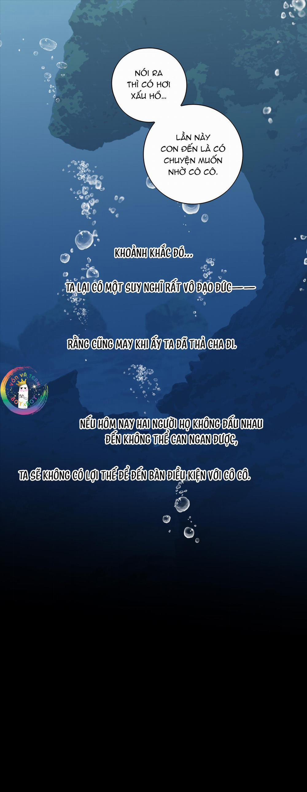 Sau Khi Chết Ta Trở Thành Nốt Chu Sa Của Ca Ca 65 trang 30