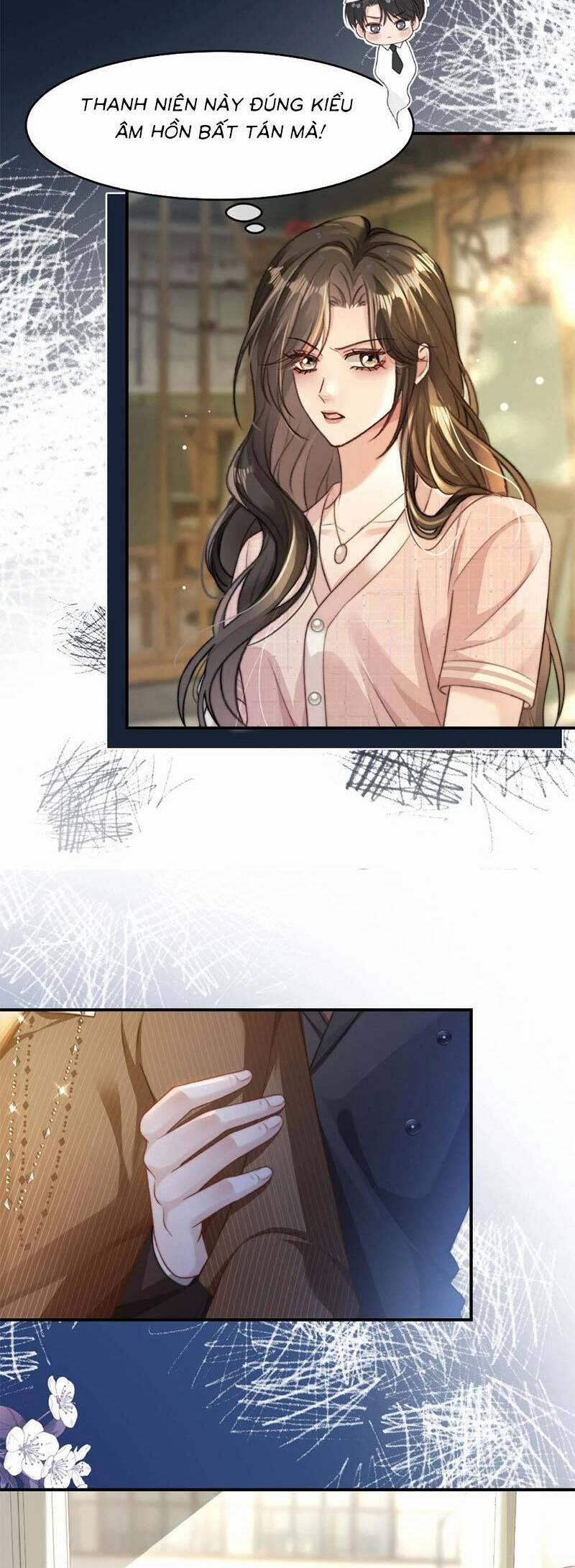 Sau Khi Chia Tay, Cô Ấy Trở Thành Nữ Vương Hotsearch 23 trang 14