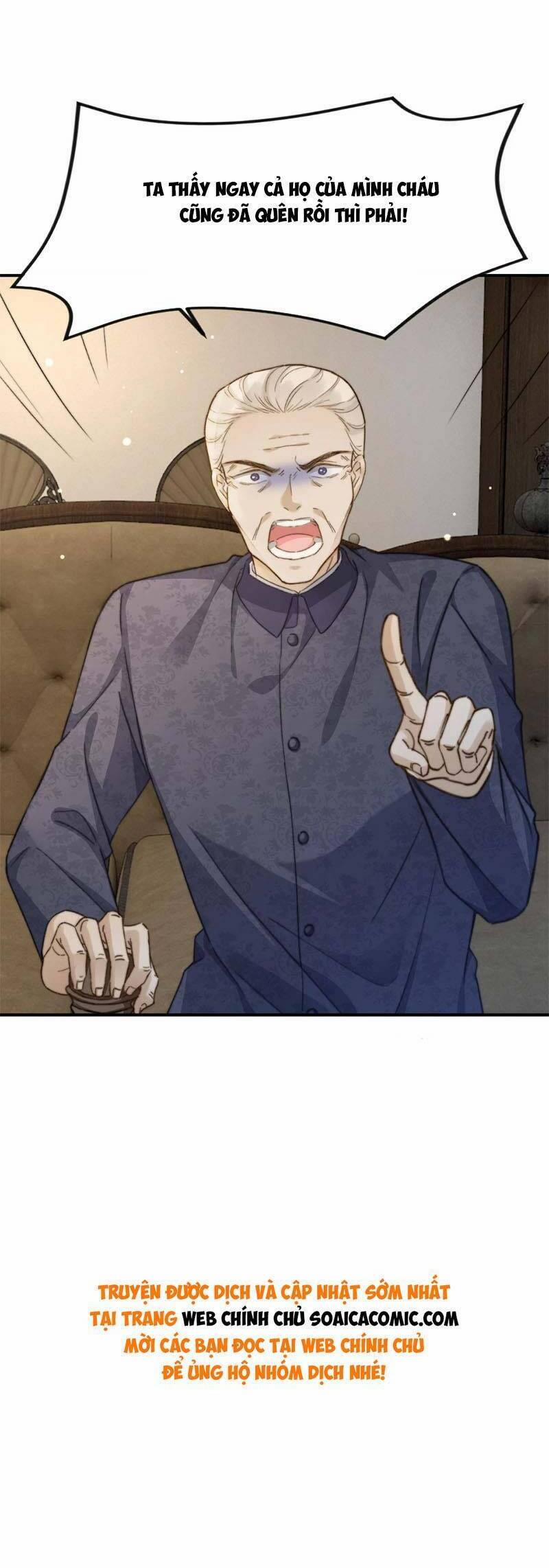 Sau Khi Chia Tay, Cô Ấy Trở Thành Nữ Vương Hotsearch 23 trang 22