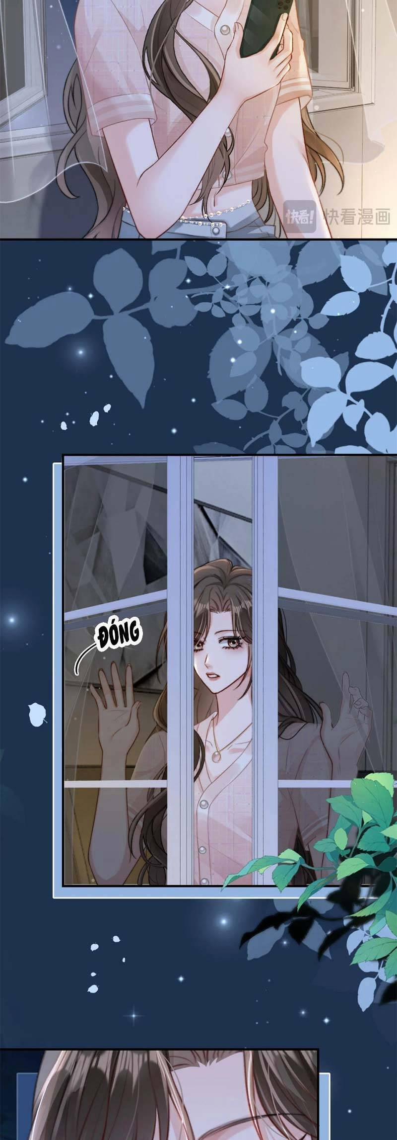 Sau Khi Chia Tay, Cô Ấy Trở Thành Nữ Vương Hotsearch 23 trang 3