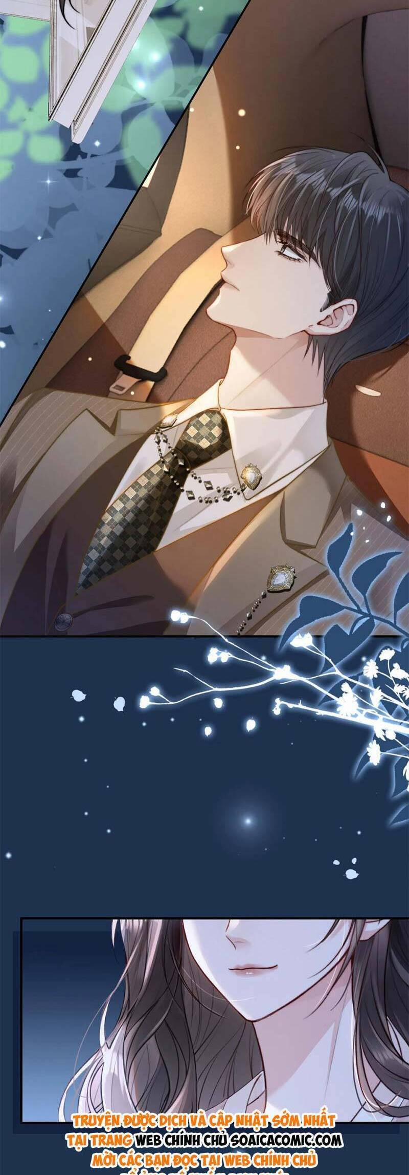 Sau Khi Chia Tay, Cô Ấy Trở Thành Nữ Vương Hotsearch 23 trang 5