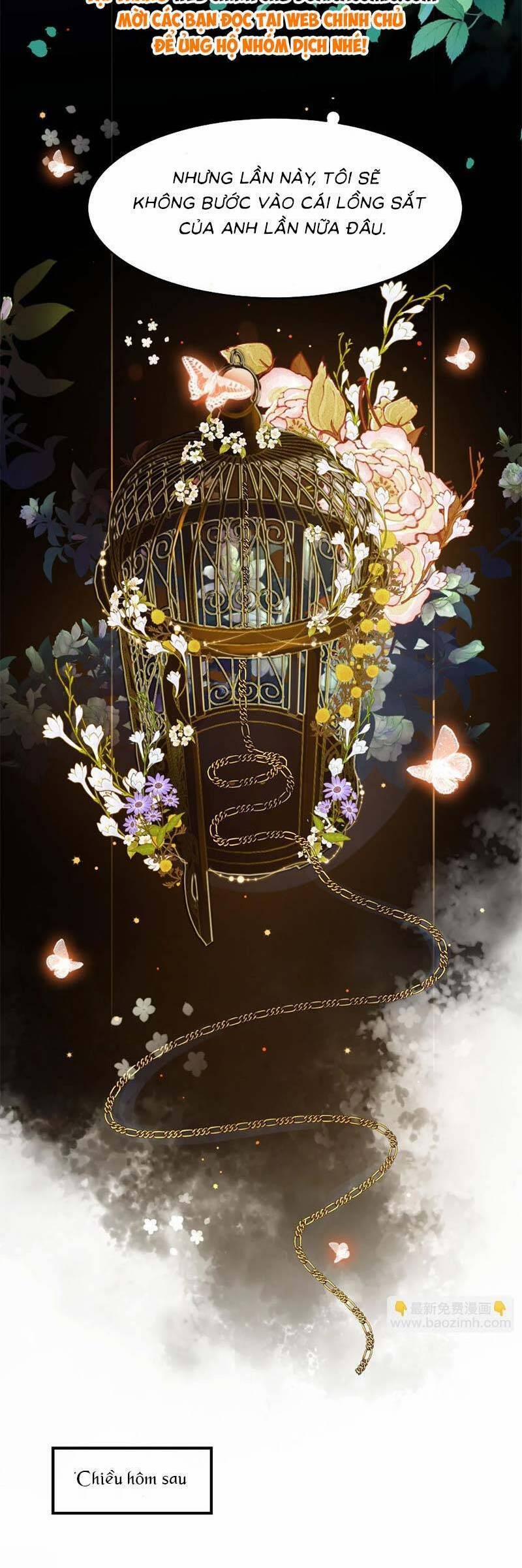 Sau Khi Chia Tay, Cô Ấy Trở Thành Nữ Vương Hotsearch 23 trang 7