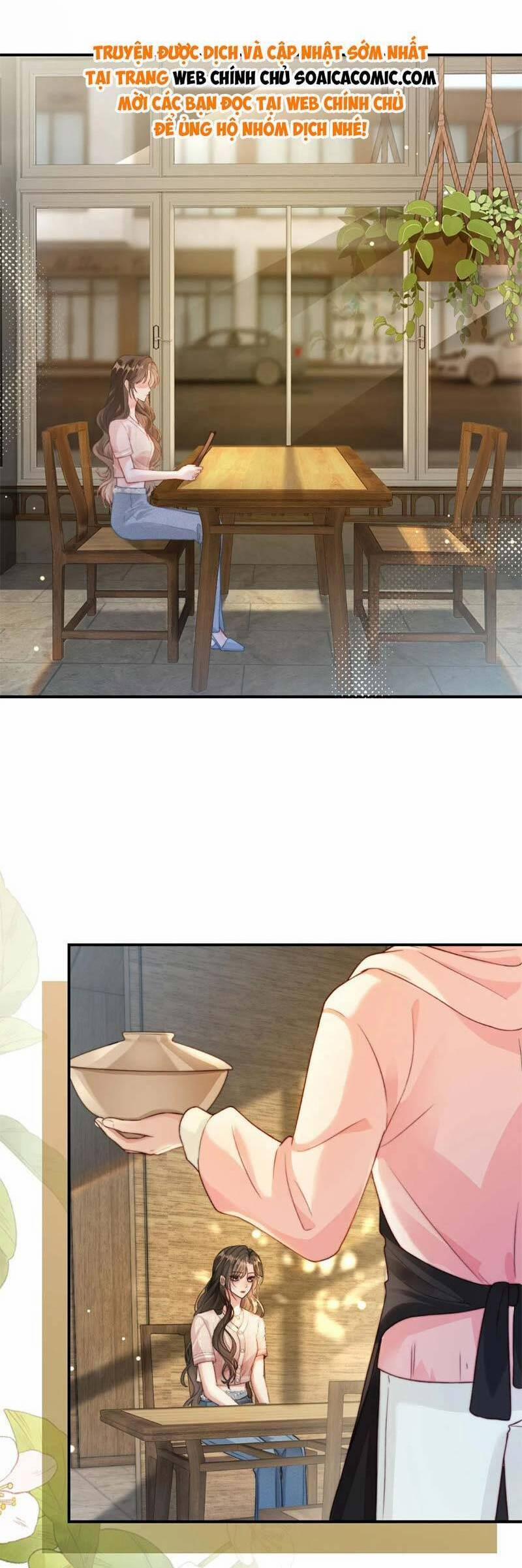 Sau Khi Chia Tay, Cô Ấy Trở Thành Nữ Vương Hotsearch 23 trang 8