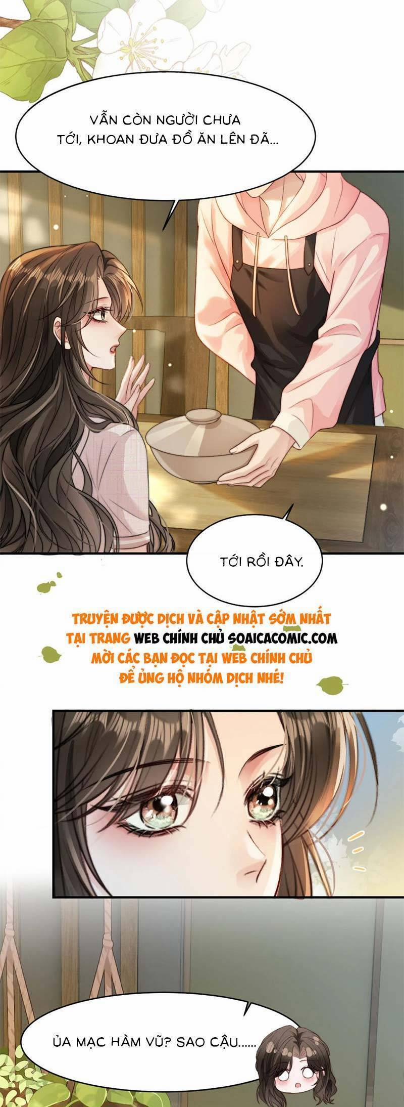 Sau Khi Chia Tay, Cô Ấy Trở Thành Nữ Vương Hotsearch 23 trang 9