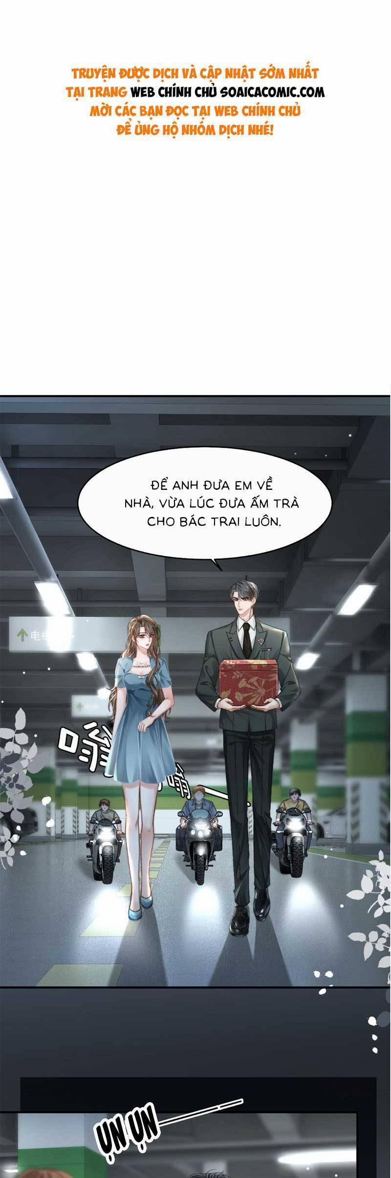 Sau Khi Chia Tay, Cô Ấy Trở Thành Nữ Vương Hotsearch 37 trang 0