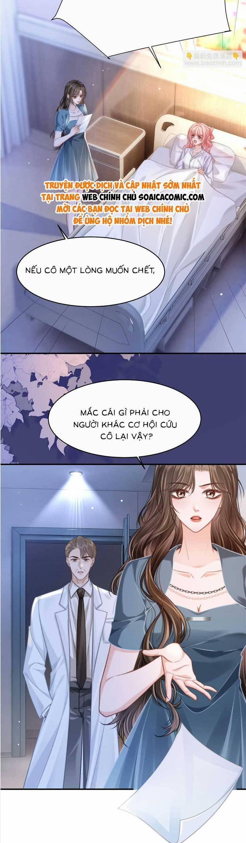 Sau Khi Chia Tay, Cô Ấy Trở Thành Nữ Vương Hotsearch 37 trang 13