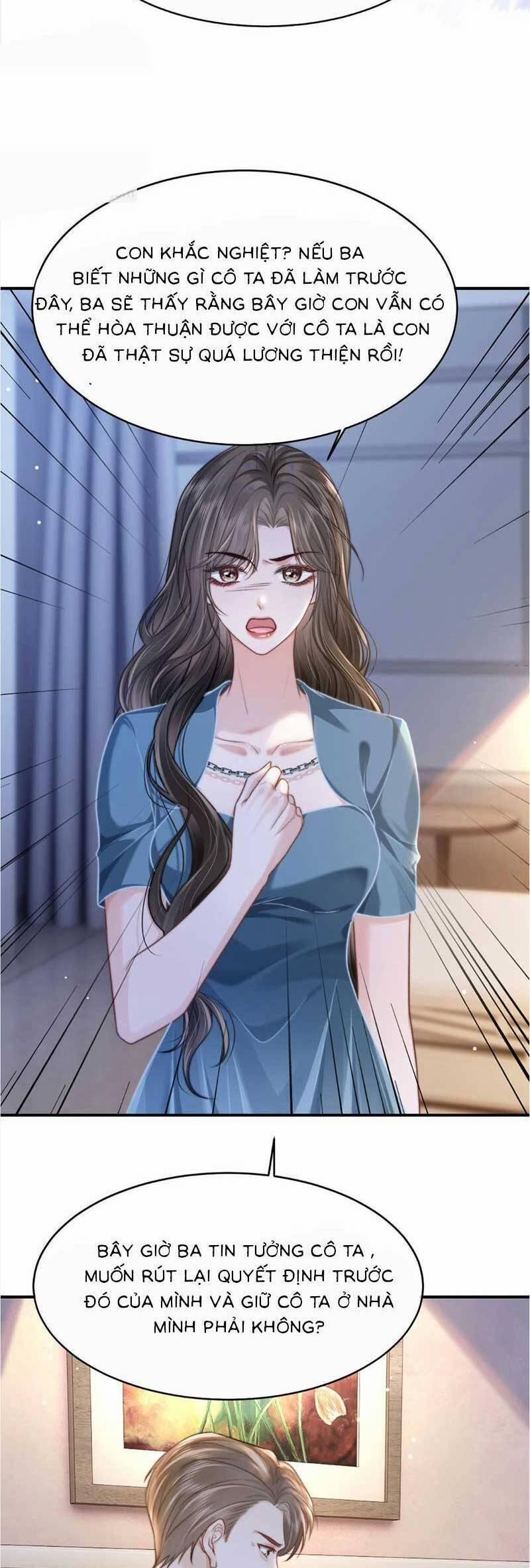 Sau Khi Chia Tay, Cô Ấy Trở Thành Nữ Vương Hotsearch 37 trang 16