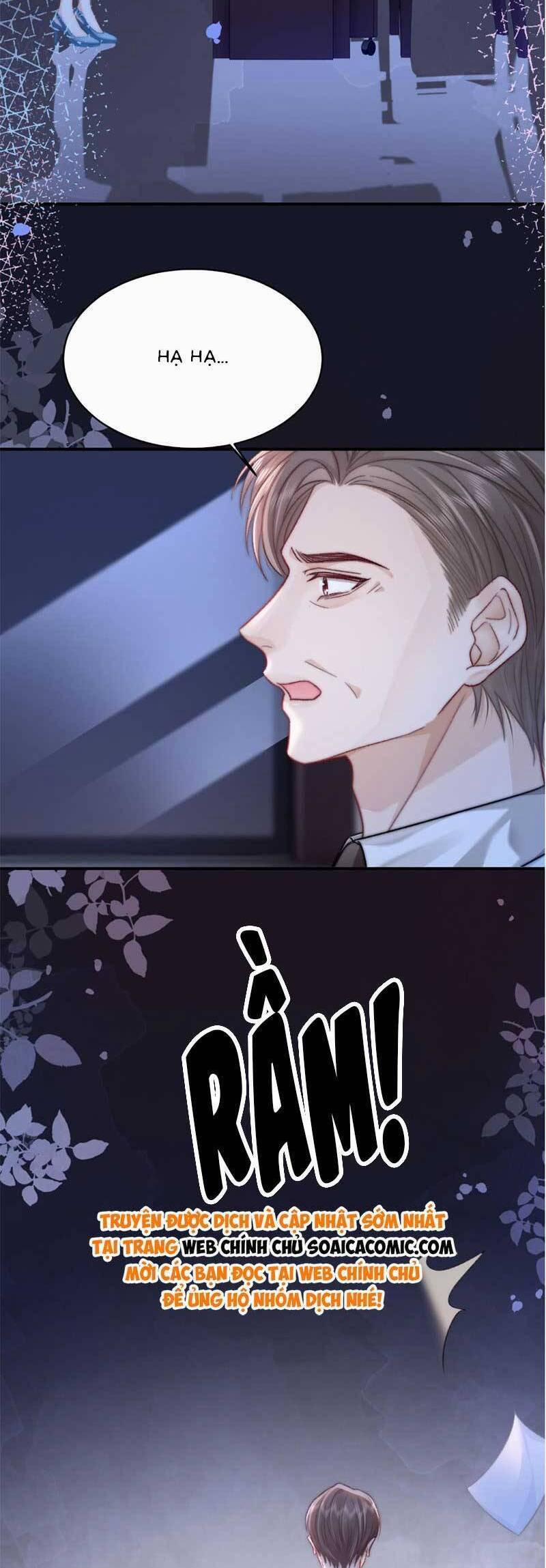 Sau Khi Chia Tay, Cô Ấy Trở Thành Nữ Vương Hotsearch 37 trang 25
