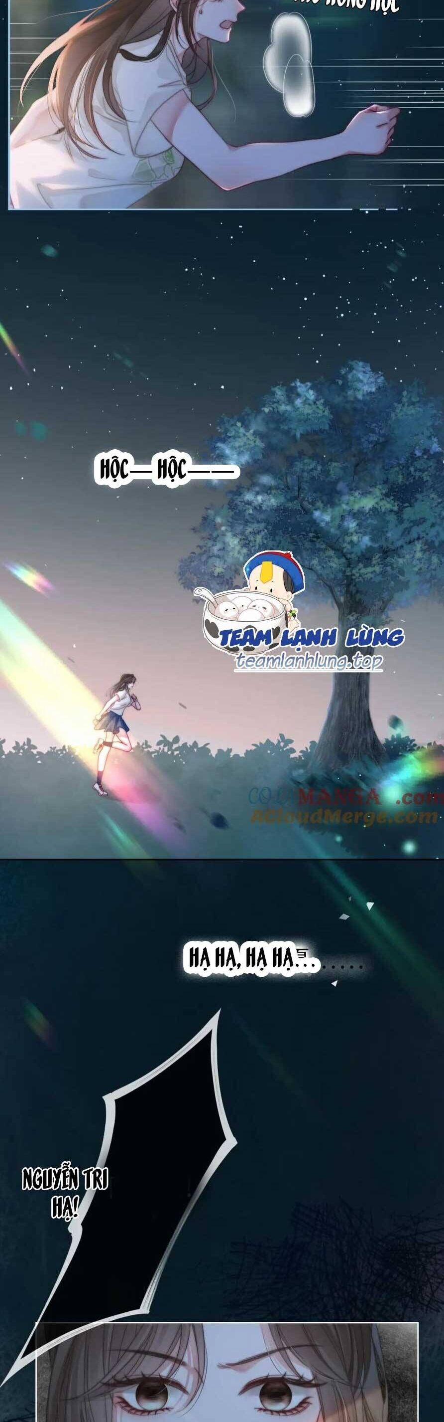 Sau Khi Chia Tay, Cô Ấy Trở Thành Nữ Vương Hotsearch 44 trang 1