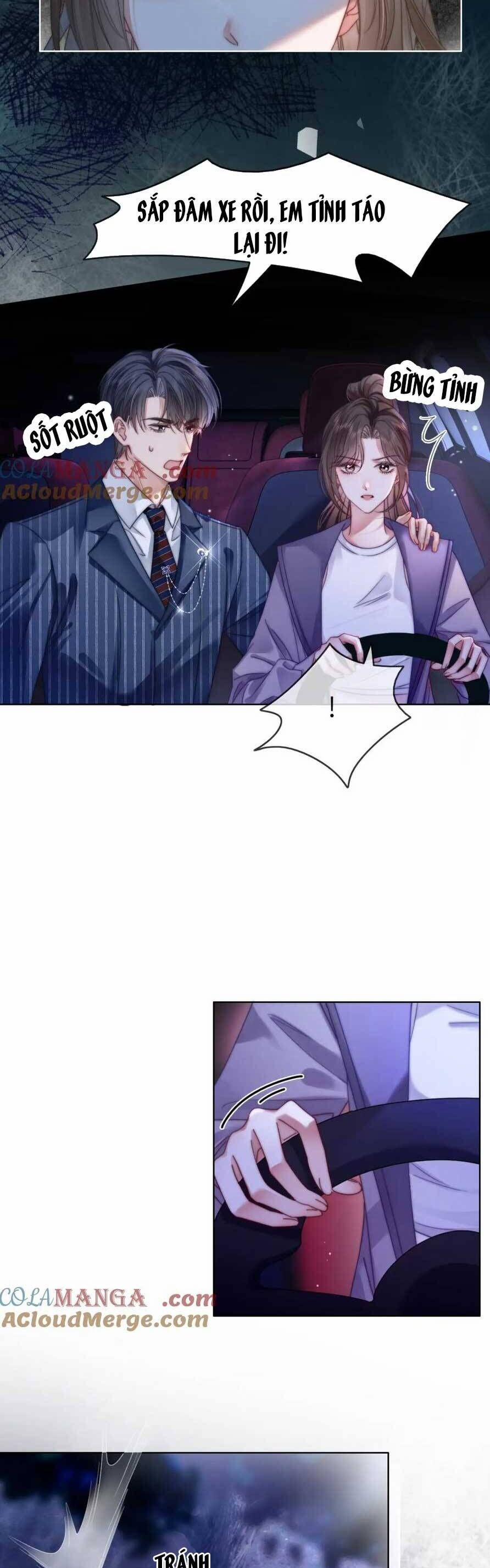 Sau Khi Chia Tay, Cô Ấy Trở Thành Nữ Vương Hotsearch 44 trang 2