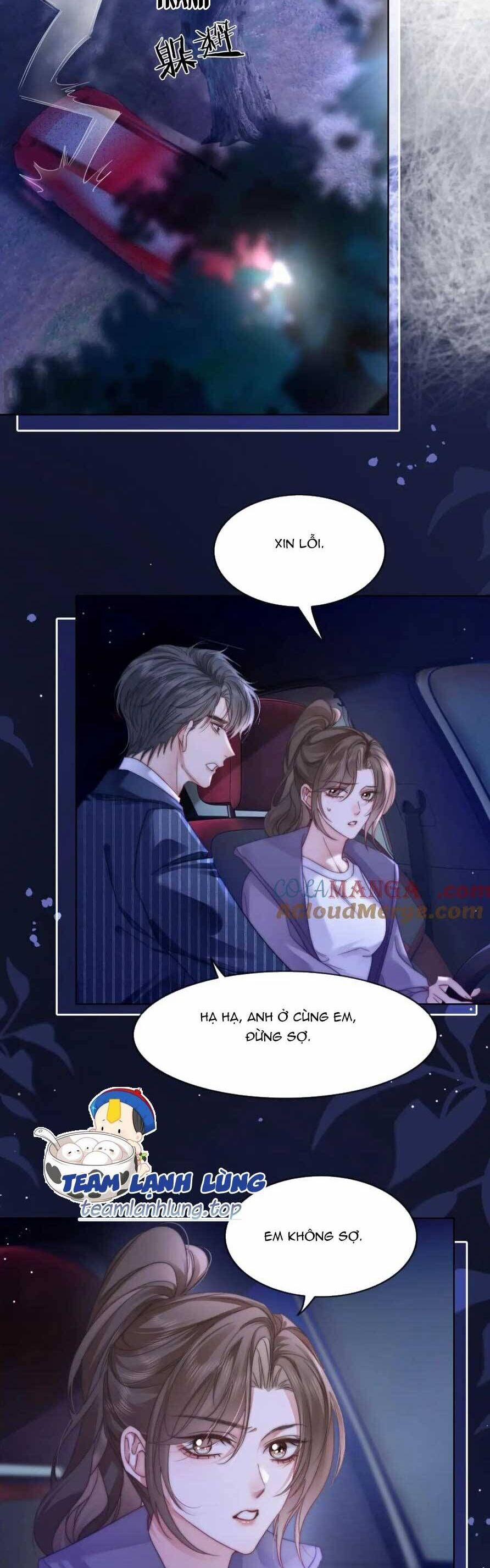 Sau Khi Chia Tay, Cô Ấy Trở Thành Nữ Vương Hotsearch 44 trang 3