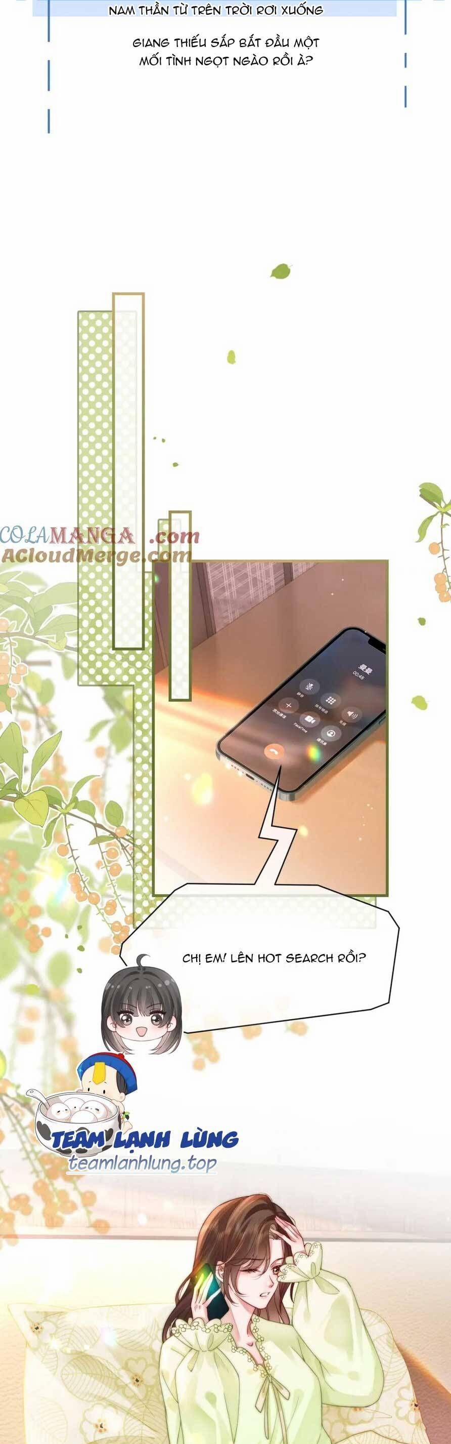 Sau Khi Chia Tay, Cô Ấy Trở Thành Nữ Vương Hotsearch 44 trang 8