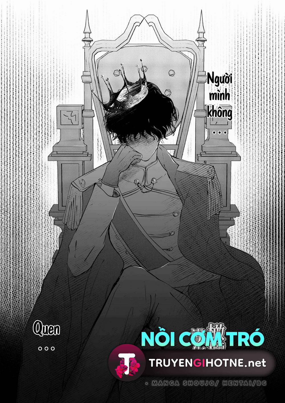 Sau Khi Chuyển Sinh Được Thái Tử Hắc Ám Cưng Chiều 3 trang 4