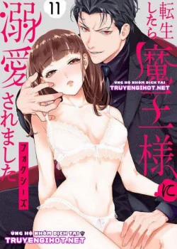 Đọc truyện tranh Sau Khi Chuyển Sinh , Tôi Rơi Vào Lưới Tình Với Quỷ Vương-Sama