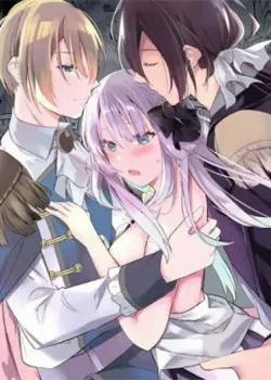 Đọc truyện tranh Sau Khi Chuyển Sinh Vào Thế Giới Game Otome – Tiếp Nối Dữ Liệu Công Lược Đồng Thời