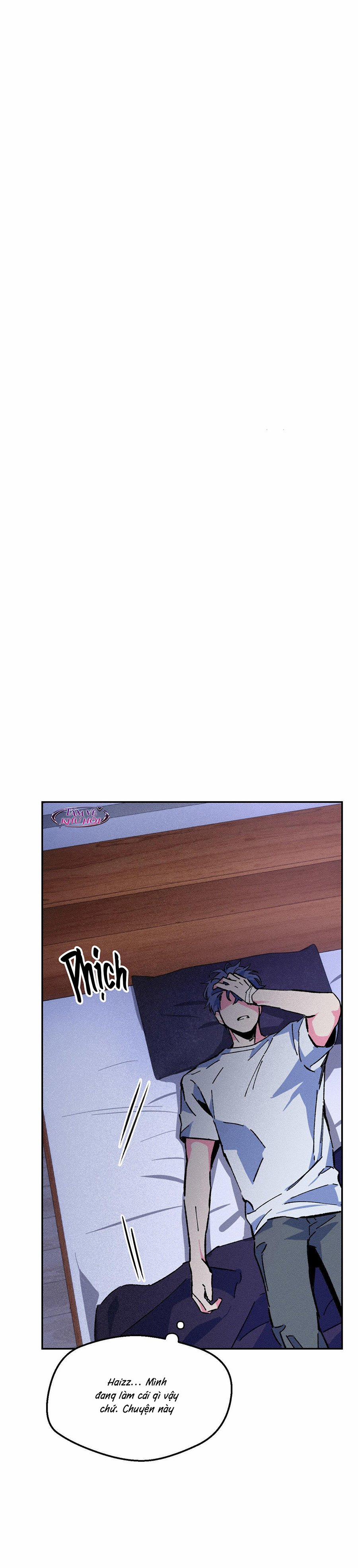 Sau Khi Giết Người Tôi Yêu 3 trang 6